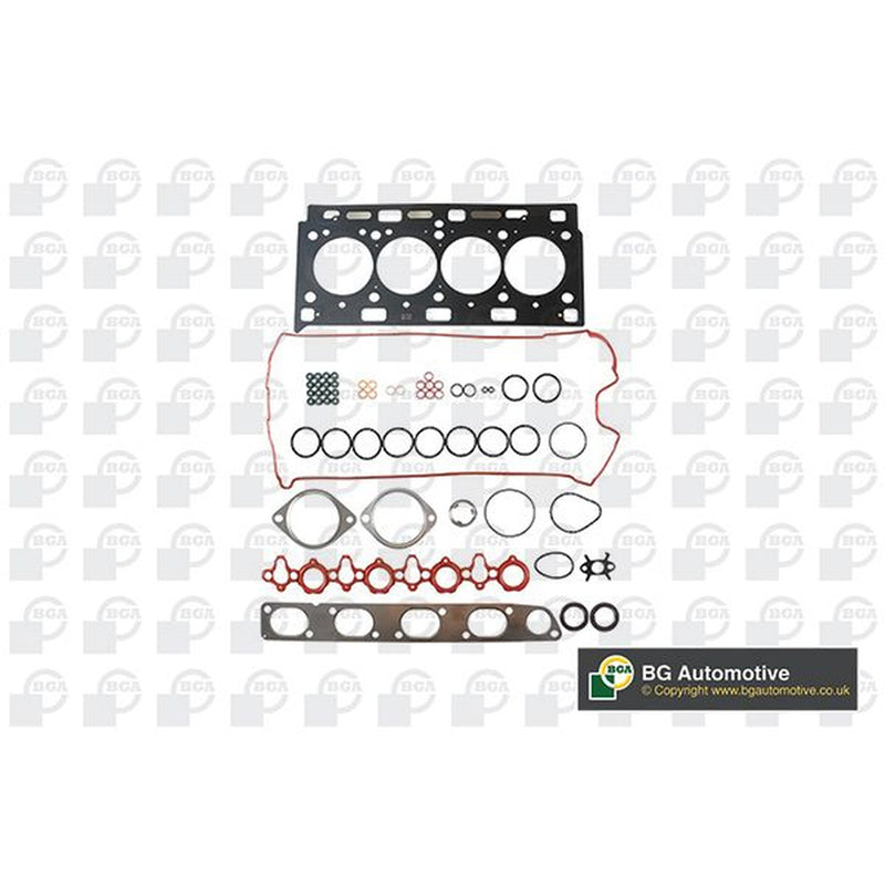 BGA Cylinder Head Gasket Kit HK0715