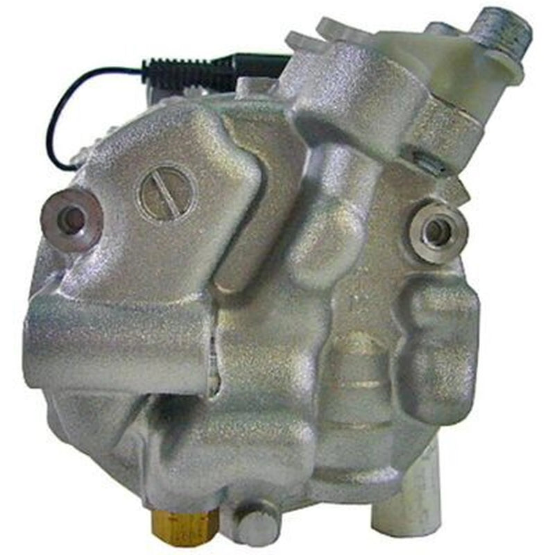 Mahle Air Conditioning Compressor ACP 811 000S