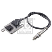 Febi AdBlue NOx Sensor after SCR catalytic converter 197507