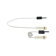 Bosch Brake Pad Wear Sensor Front 1 987 473 588