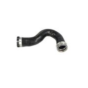 NRF Intercooler Turbo Charge Air Hose Outlet 166049