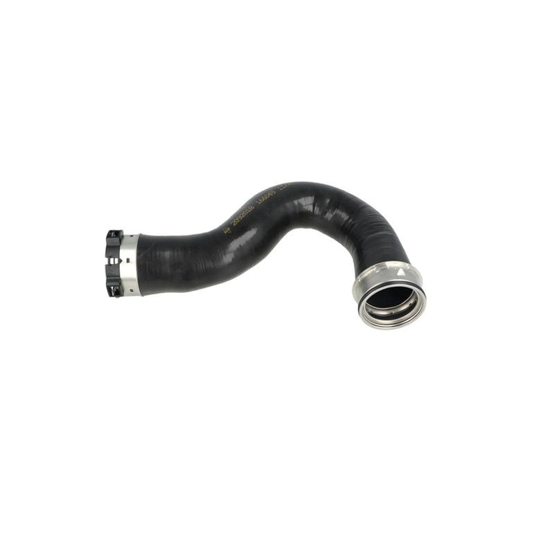 NRF Intercooler Turbo Charge Air Hose Outlet 166049