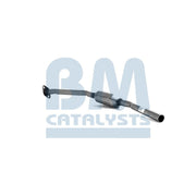 BM Catalysts Homologated Diesel Cat BM80113H