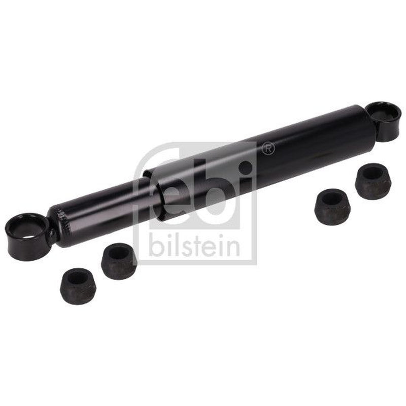 Febi Shock Absorber Damper Strut Rear Right 194203