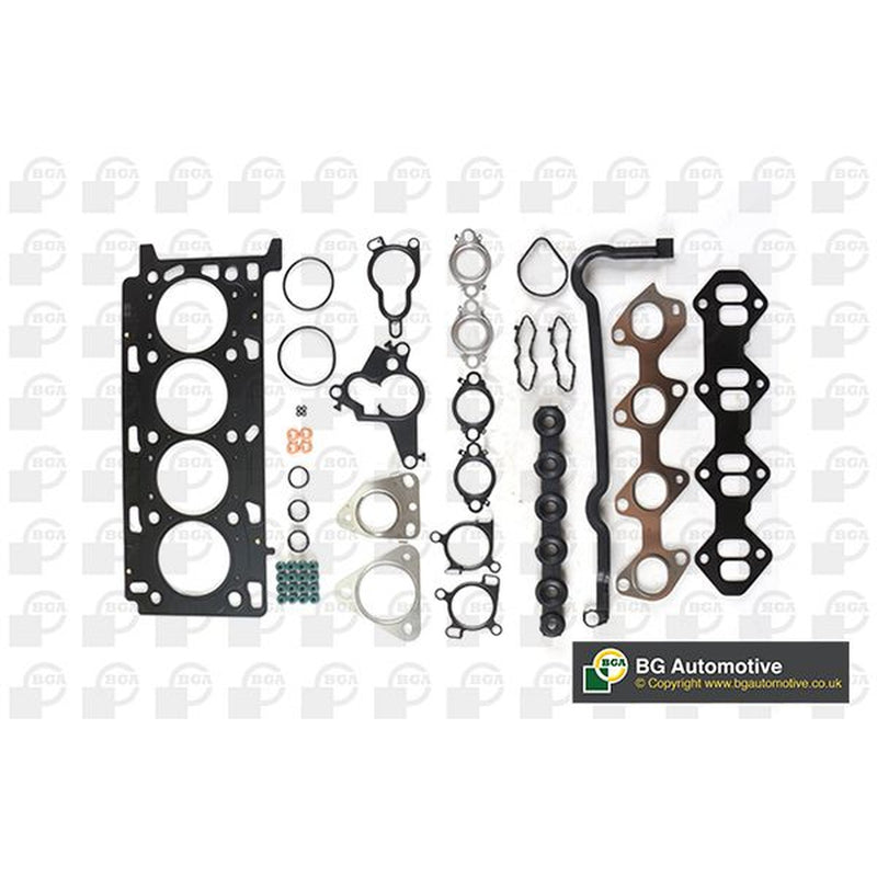 BGA Cylinder Head Gasket Kit HK0796