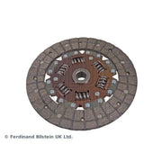Blue Print Clutch Friction Disc Plate 225mm 20 Splines ADC43139