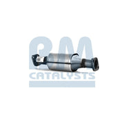 BM Catalysts Homologated Petrol Cat BM90108H