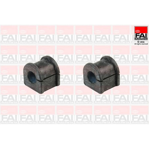 FAI 2 x Anti Roll Bar Mounting Bracket SS2174K