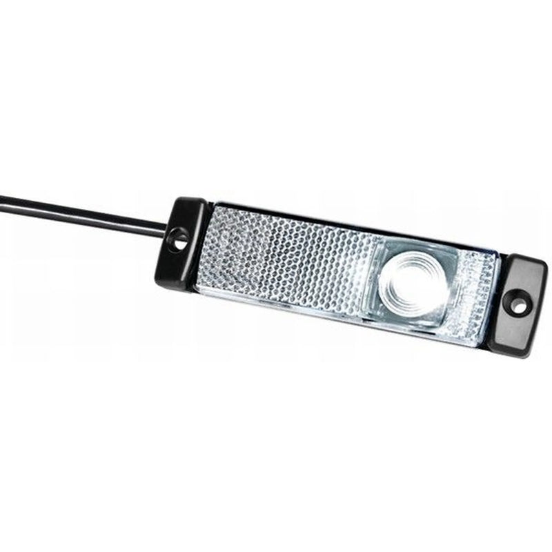 Hella Position Light - Led - 24V Front 2PG 008 645-831 105104 2PG 008 645-831