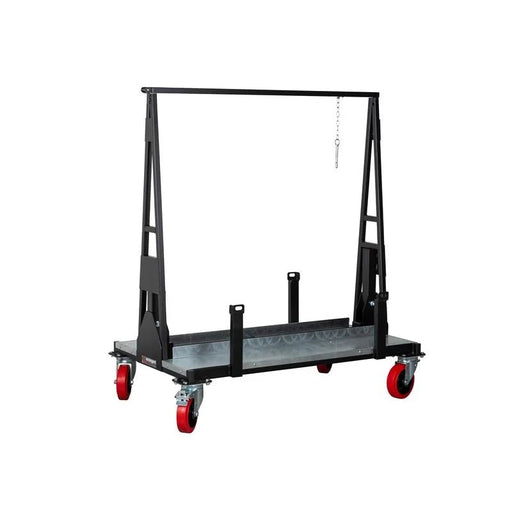 Armorgard LA1000 LoadAll™ Board Trolley 1000kg Capacity 730 x 1250 x 1410mm