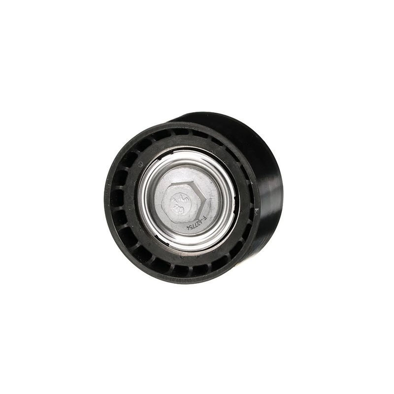 Gates V-Ribbed Belt Deflection/Guide Pulley T36878