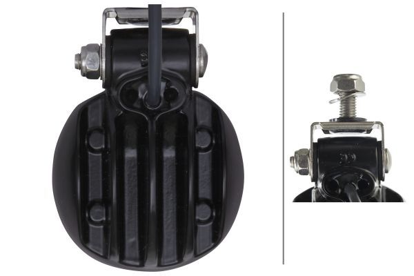 Hella Worklight High