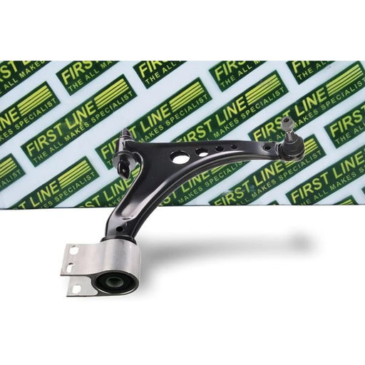 First Line Control/Trailing Arm FCA7777