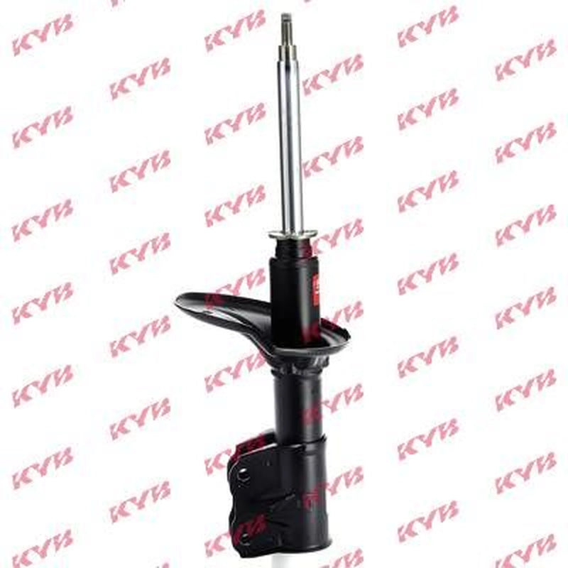 KYB Shock Absorber Damper Strut Front Left 334309
