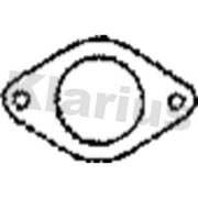 Klarius Exhaust Pipe Gasket OD Metal 411145
