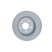 Bosch 2 x Vented Front Brake Discs 0 986 479 E07