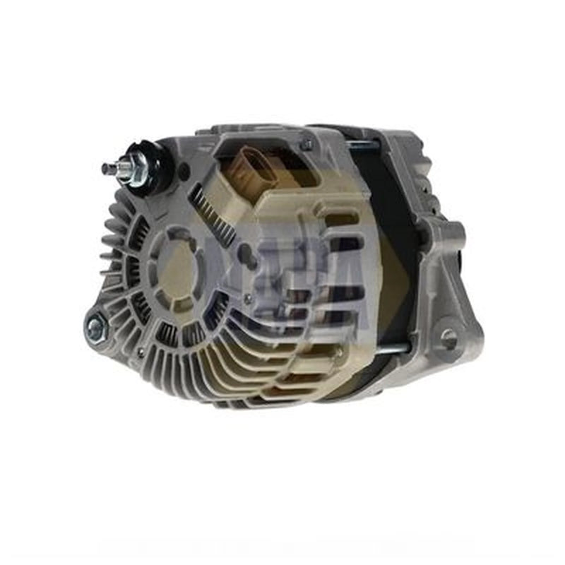 NAPA Car Alternator 12V NAL2576