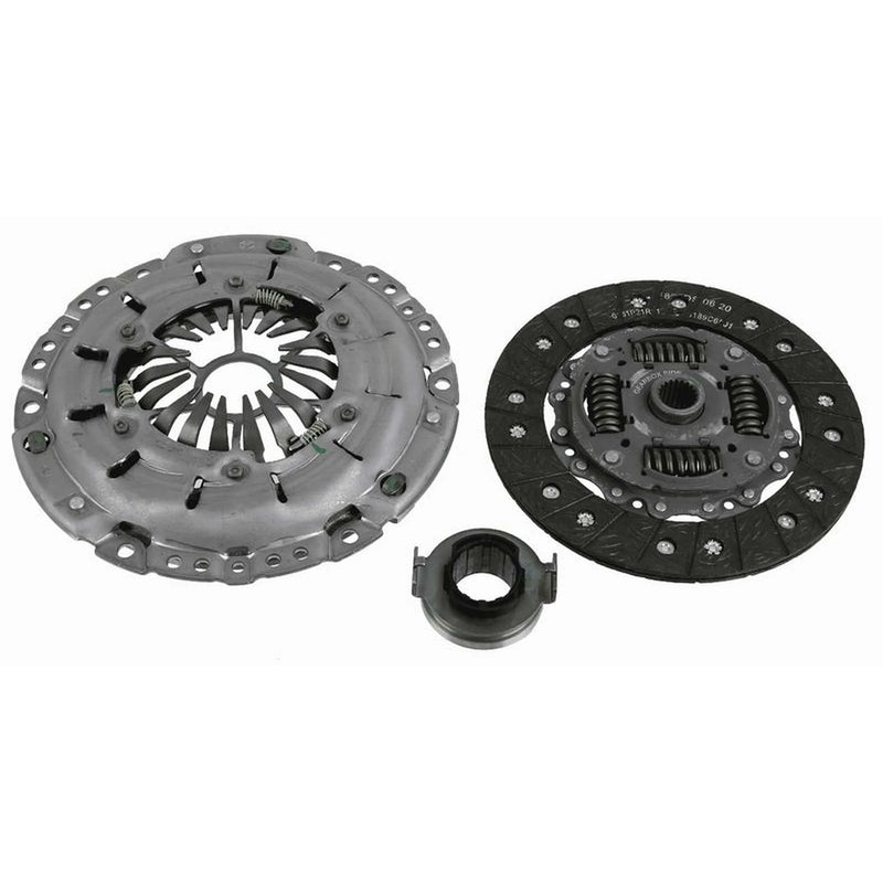 Sachs Clutch Kit Set 3pc 3000950790