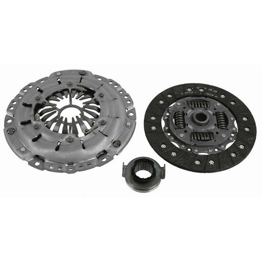 Sachs Clutch Kit Set 3pc 3000950790