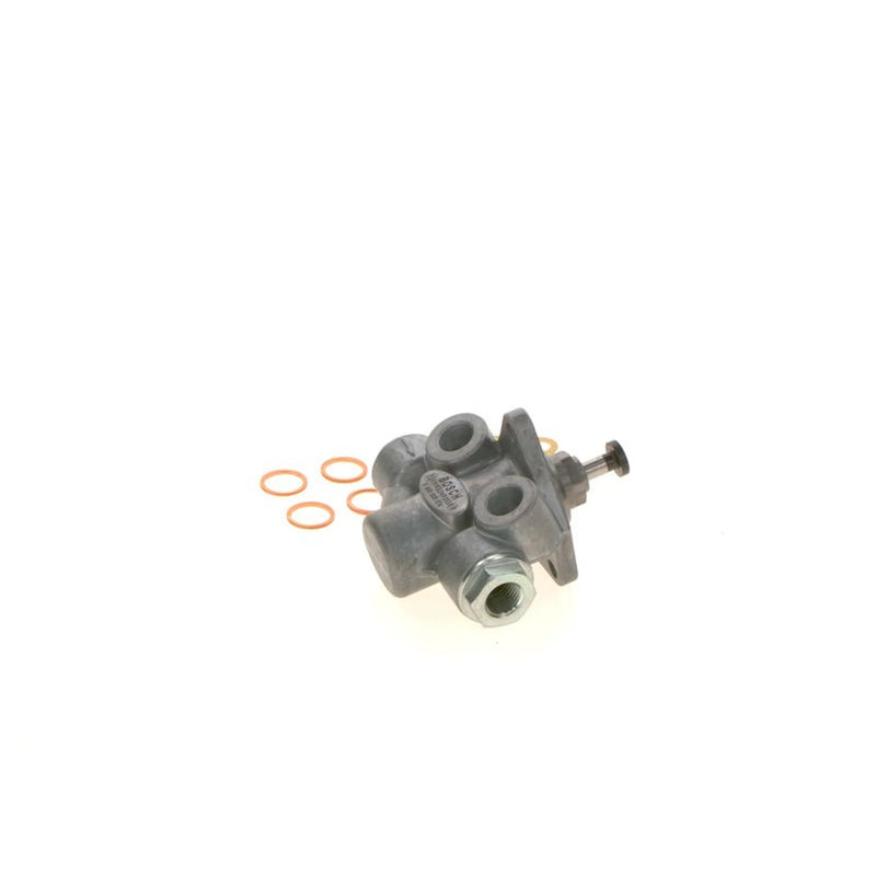 Bosch Fuel Pump Assembly 0 440 008 989
