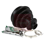 Apec Drive Shaft Bellow Front ACB1002