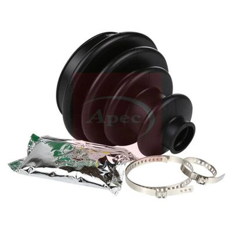 Apec Drive Shaft Bellow Front ACB1002