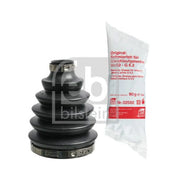 Febi Drive Shaft Bellow Kit Wheel Side Thermoplast 31488