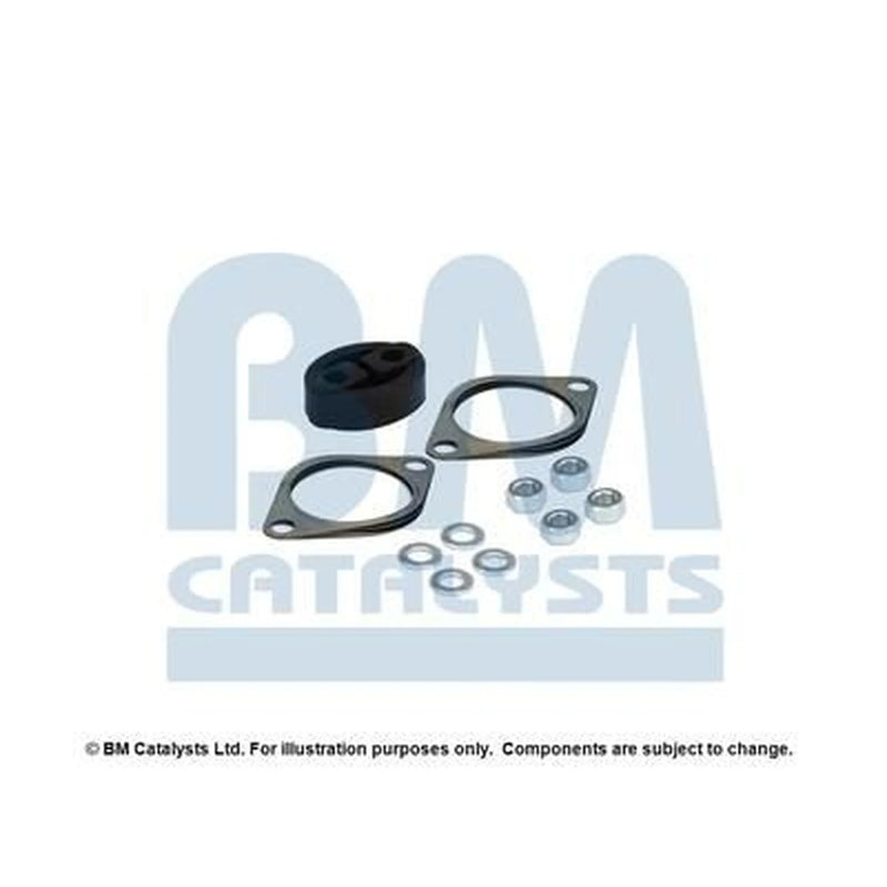 BM Catalysts Exhaust Pipe Mounting Kit FK50811C