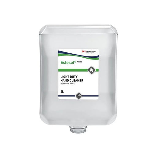SC Johnson Professional Estesol® PURE Light-Duty Hand Cleaner Cartridge 4 litre