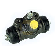 NAPA Wheel Cylinder Hydraulic Brake Rear NCY1112