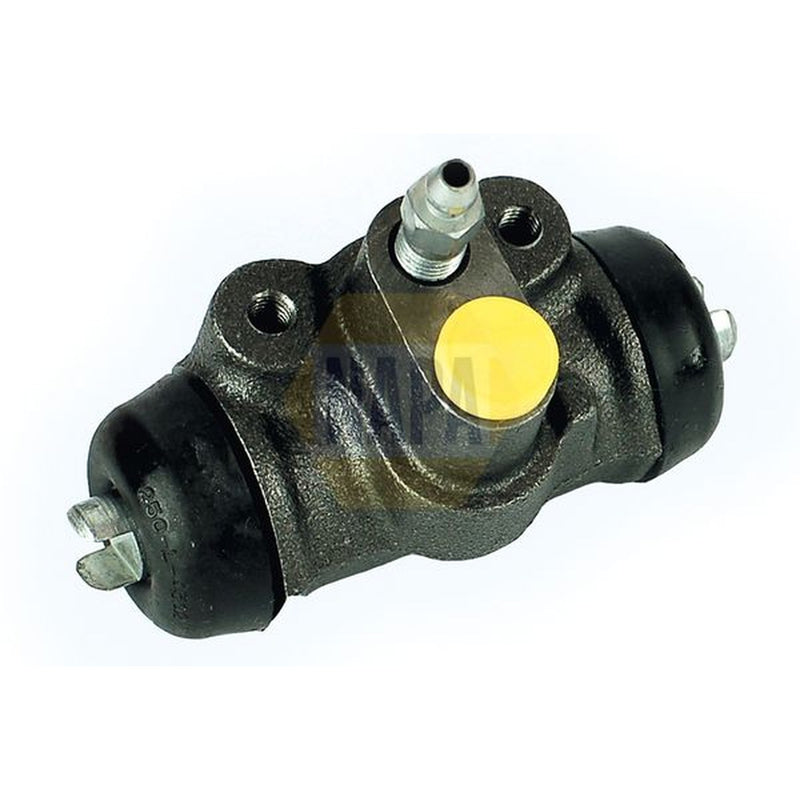 NAPA Wheel Cylinder Hydraulic Brake Rear NCY1112