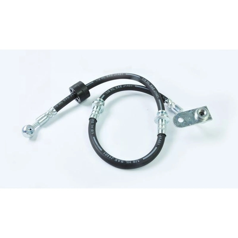 Juratek Brake Hydraulic Hose Line Front Left JBH1108L