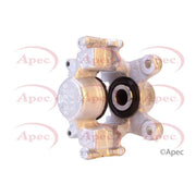 Apec Brake Caliper Assembly Rear Right RCA486
