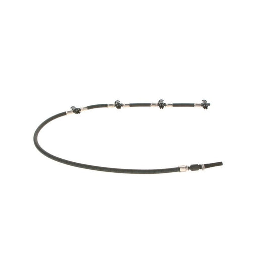 Bosch Fuel Overflow Hose Pipe 0 928 400 590