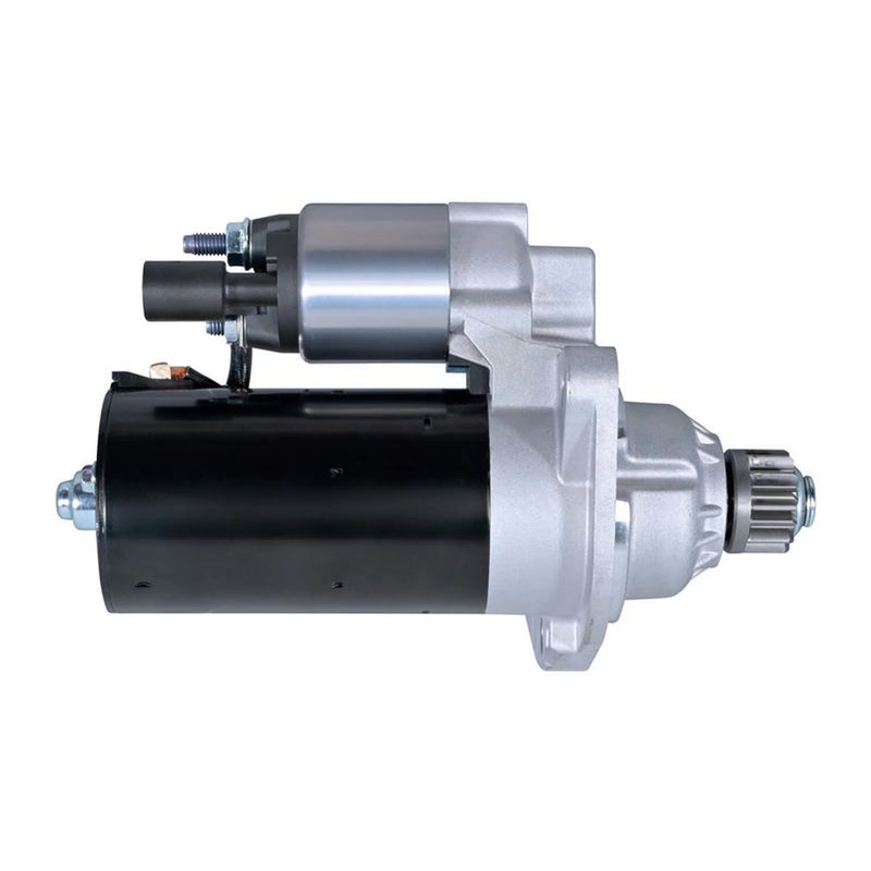 Hella Starter Motor 12V 2.2kW 13 Teeth 8EA 012 528-521