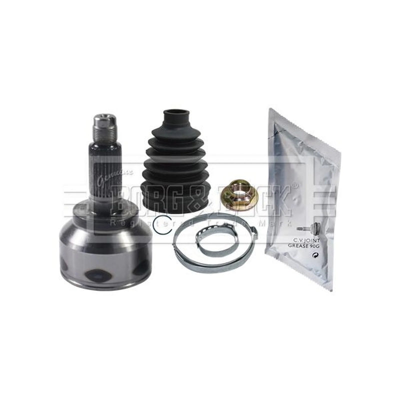 Borg & Beck Drive Shaft Joint Kit BCJ1564