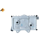 NRF Engine Oil Cooler 31180