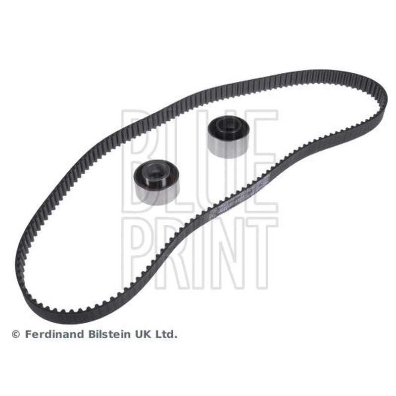 Blue Print Timing Belt Kit with Rollers ADG07325