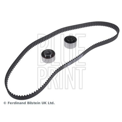 Blue Print Timing Belt Kit with Rollers ADG07325