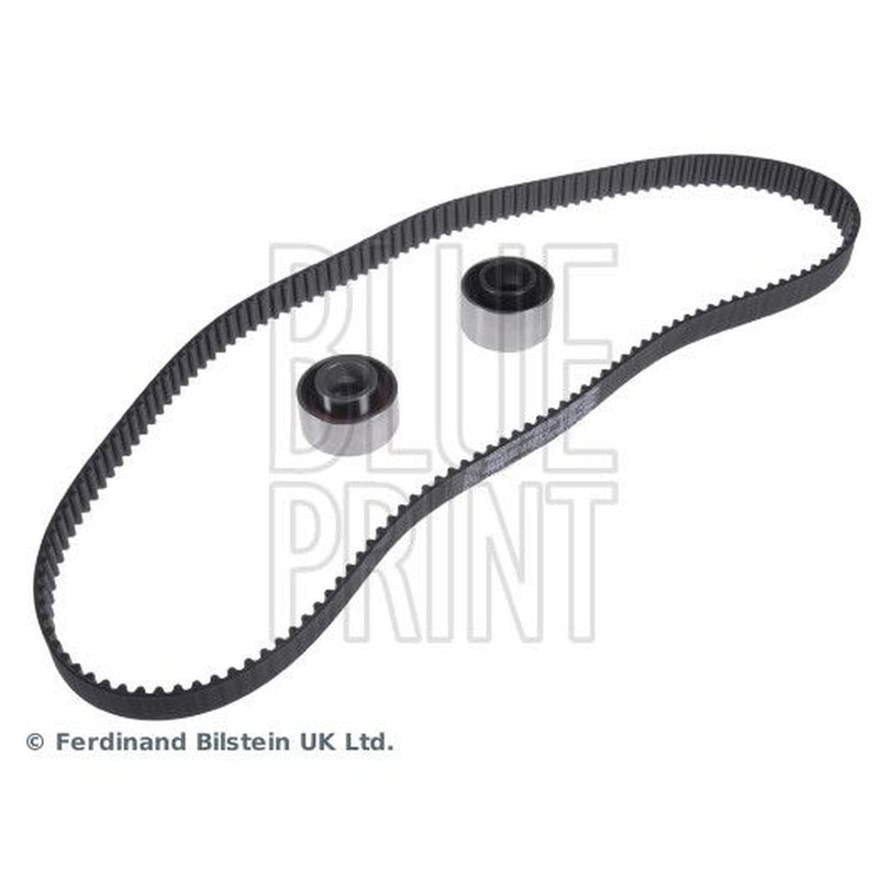 Blue Print Timing Belt Kit with Rollers ADG07325