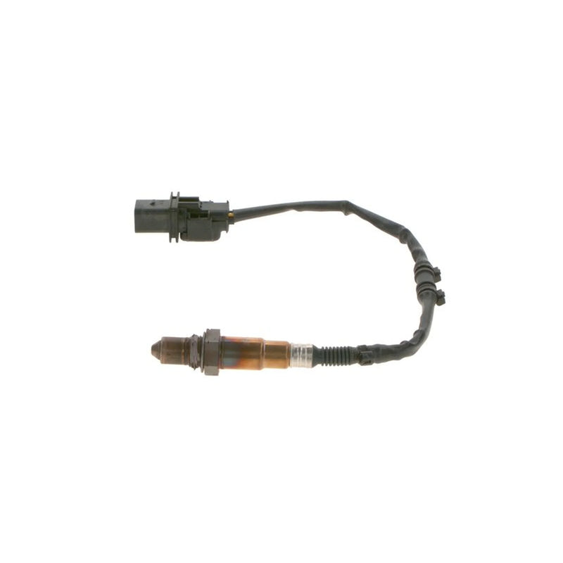 Bosch O2 Lambda Oxygen Sensor before catalytic converter 0 281 004 407