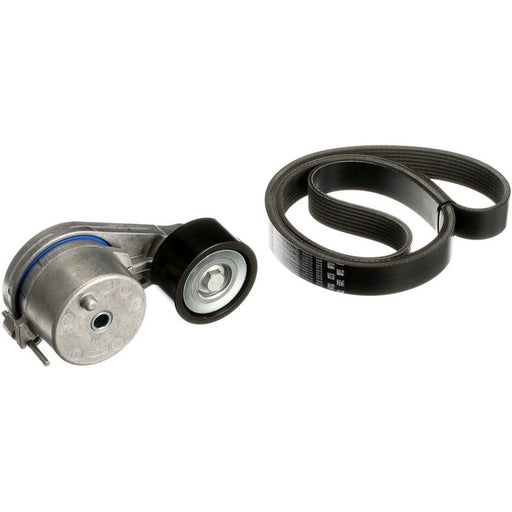 Gates V-Ribbed Belt Set K018PK1553HD
