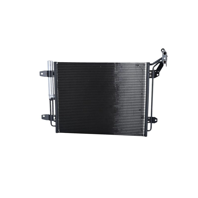NRF Air Conditioning Condenser 35848