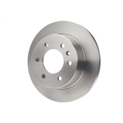 Bosch 2 x Solid Brake Discs 0 986 479 S05
