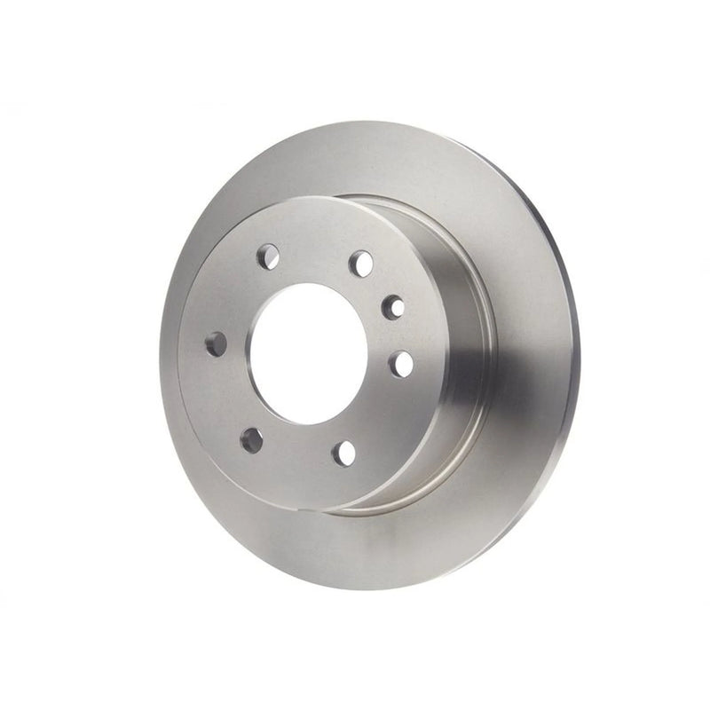 Bosch 2 x Solid Brake Discs 0 986 479 S05