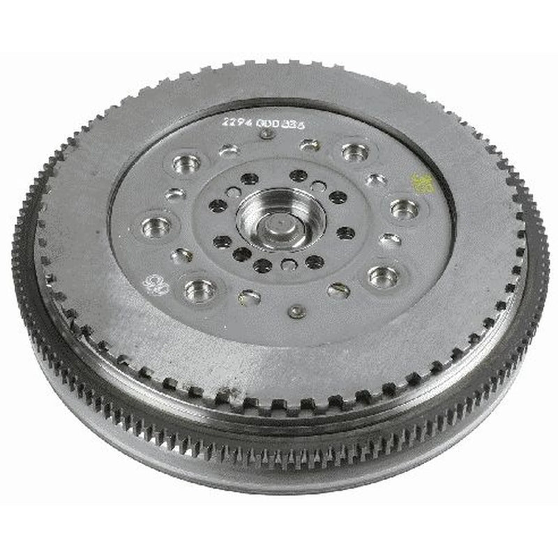 Sachs Engine Flywheel Teeth 240mm 2294000836