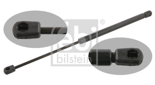 Febi Boot Gas Strut Lift Support Tailgate / Boot Lid Shock Replacement both