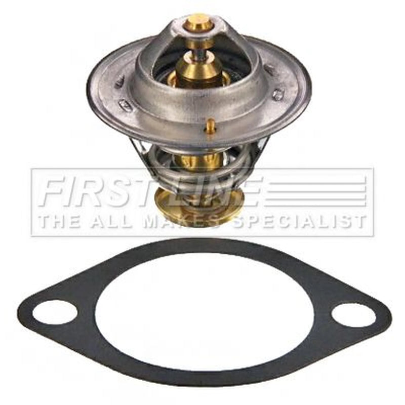 First Line Thermostat,Coolant FTK083