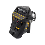 STANLEY® Intelli Tools Red Beam X3R Multi-Line Laser - FMHT1-77357