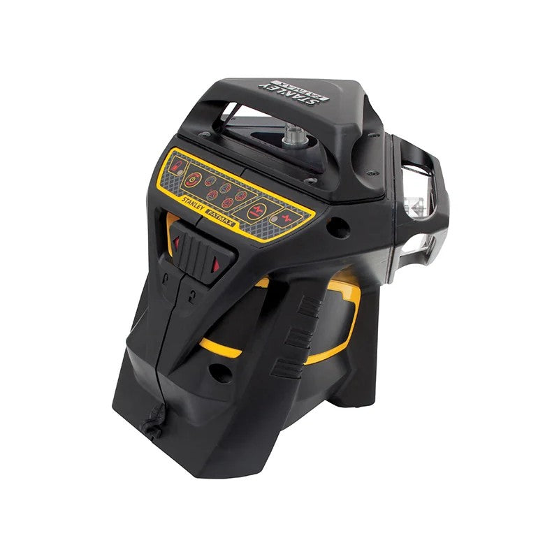 STANLEY® Intelli Tools Red Beam X3R Multi-Line Laser - FMHT1-77357